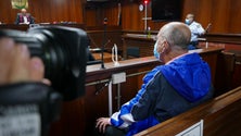 Imagem de Rendeiro tem 14 dias para recorrer da rejeição de liberdade sob caução