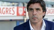 Imagem de Daniel Ramos, treinador do Marítimo, está a ser apontado como sucessor de Marcelo Bielsa no comando do Lille