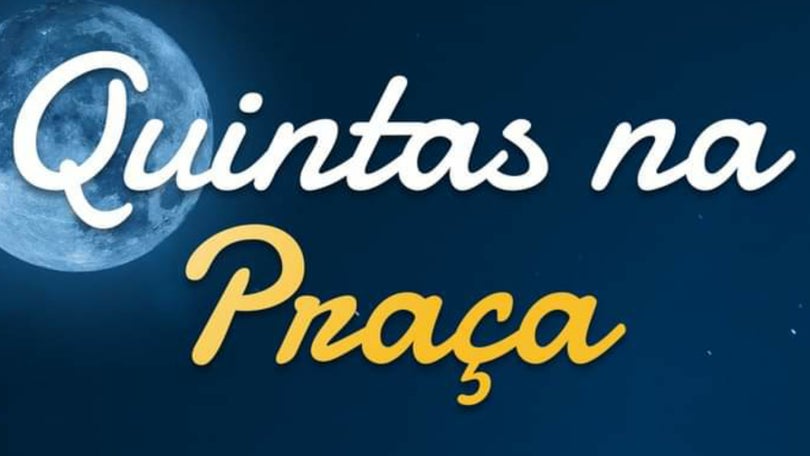 Imagem de Quintas de verão
