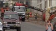 Foram registados dois acidentes de trabalho mortais na Madeira este ano (vídeo)