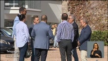 Imagem de PS acusa GR de não investir na transição digital das empresas (vídeo)