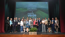 Imagem de Açores realizam a primeira Gala Espírito Verde (Vídeo)