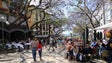 Imagem de Funchal terá regulamento sobre esplanadas e publicidade na cidade