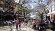 Funchal terá regulamento sobre esplanadas e publicidade na cidade