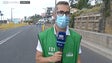 Imagem de Chegada dos pilotos à Avenida do Mar (vídeo)