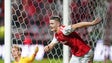 Imagem de Braga vence Union Berlim e soma segunda vitória na Liga Europa