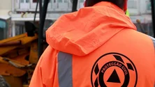 Imagem de Madeira sob aviso laranja e nove distritos do continente a amarelo devido à chuva