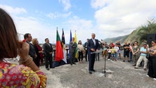 Imagem de Governo dos Açores investe 20 milhões na estrada Furnas-Povoação [Vídeo]