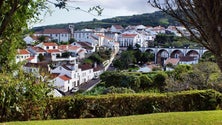 Imagem de Covid-19: Marcelo visita no domingo os Açores