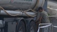 Avaria condicionou abastecimento de água em Santa Cruz (vídeo)