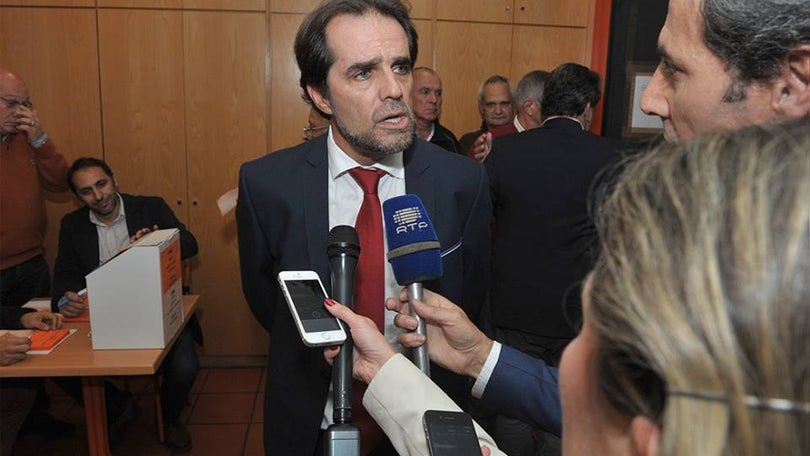 Miguel Albuquerque reeleito presidente do PSD Madeira
