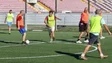 Imagem de Funchal acolhe 1.º circuito do Madeira Walking Football (áudio)