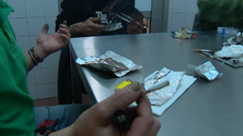 Imagem de Secretário da Saúde rejeita comunidades terapêuticas propostas pelo PS (Vídeo)
