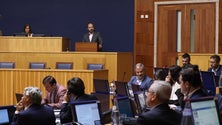 Imagem de PS critica atual estado da saúde regional (vídeo)
