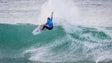 Imagem de Frederico está na final do Ballito Pro de surf na África do Sul