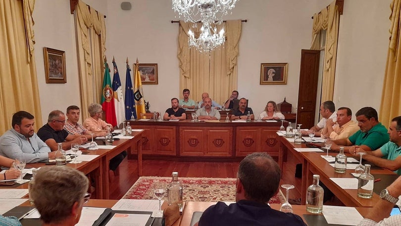 Imagem de Assembleia