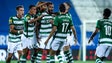 Sporting vence Estoril sem tremer