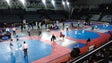 Campeonatos Nacionais de Taekwondo de Combates Cadetes e Juniores