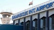 Imagem de Israel ataca Aeroporto Internacional de Damasco