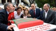 Imagem de Marítimo comemora 107 anos com felicidade e com o sonho de uma academia