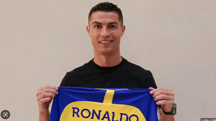 Imagem de Estou ansioso por conhecer um novo campeonato de futebol