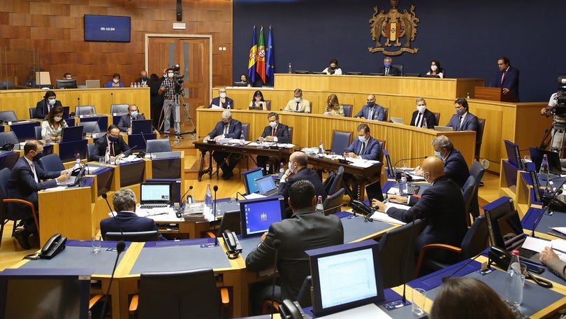 Imagem de Covid-19: Madeira terá de encontrar alternativa económica  se Estado não assumir obrigações, diz Albuquerque