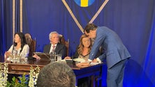 Imagem de José Manuel Rodrigues pede mais poderes e competências para a Região (áudio)