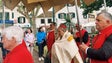 Imagem de Tolentino Mendonça celebrou a Vigília Pascal na igreja matriz de Machico (áudio)