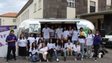 Cerca de mil alunos envolvidos em ações da Liga Portuguesa Contra o Cancro