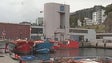 Imagem de Pescadores de Câmara de Lobos fugiram para o mar para evitar a cerca sanitária (Vídeo)