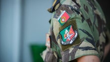 Imagem de Covid-19: Forças Armadas aceitam voluntários para ajudar a reforçar o SNS