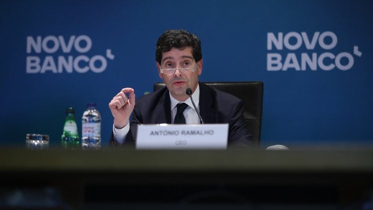 António Ramalho pede solução para  moratórias