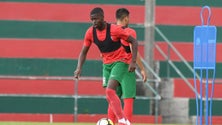 Imagem de Marítimo visita FC Porto apenas com a vitória no pensamento