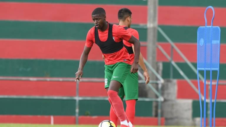 Imagem de Marítimo visita FC Porto apenas com a vitória no pensamento