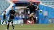 Imagem de Portugal inicia hoje preparação dos oitavos com o Uruguai