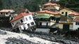 Imagem de Temporal de 20 de fevereiro de 2010 mudou a forma de pensar e de agir das forças de socorro da proteção civil (Vídeo)