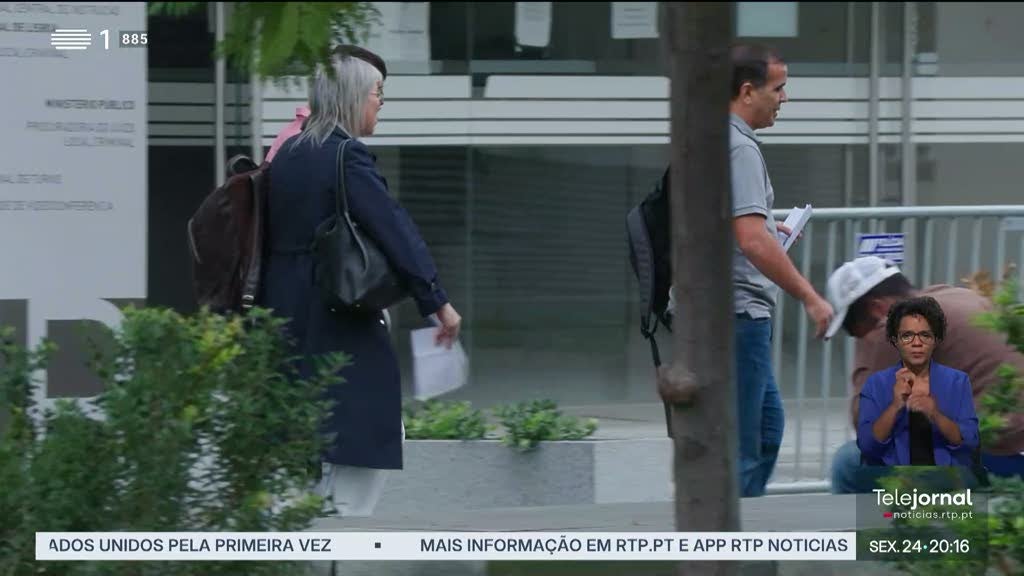 Greve da Função Pública. Escolas, hospitais e tribunais afetados