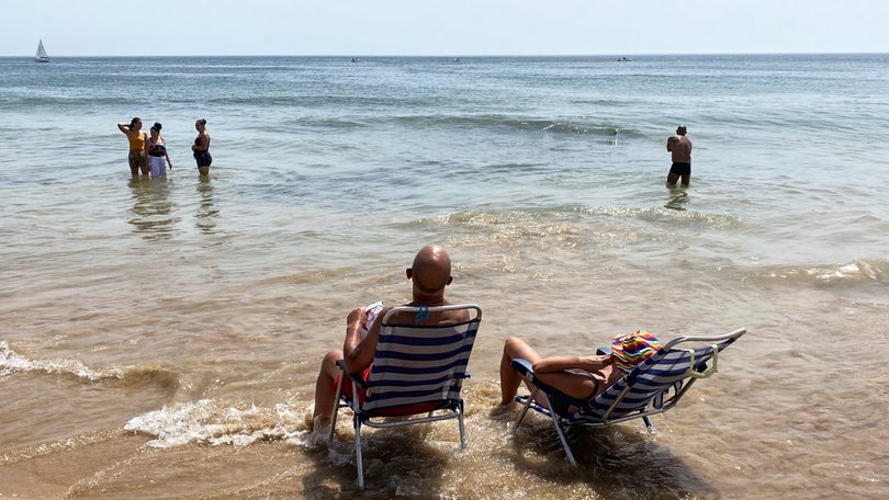 Imagem de Nível do mar continua a subir a ritmo alarmante