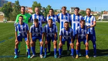 Imagem de Portosantense quer vencer em casa do Vila Real (áudio)