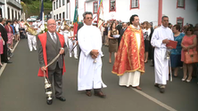 Imagem de Festas do Espírito Santo adiadas devido à pandemia (Vídeo)
