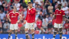 Imagem de Manchester United manifesta apoio a Ronaldo e pede privacidade