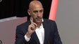 Imagem de FIFA suspende provisoriamente Luis Rubiales
