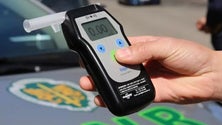 Imagem de Campanha «Taxa Zero ao Volante» regista cerca de 14 mil infrações