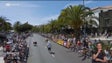 Imagem de Cruz Vermelha realizou 12 intervenções durante o cortejo da Festa da Flor (vídeo)