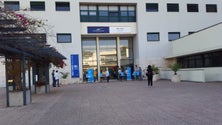 Imagem de 40% dos estudantes da UMa são bolseiros