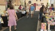 Imagem de Afluência ao Summer Market tem sido positiva (vídeo)