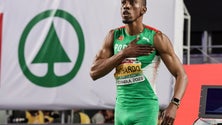 Imagem de Pedro Pichardo é bicampeão europeu de triplo salto