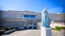 Imagem de Grupo de estudantes da Faculdade de Medicina da Universidade de Lisboa na Região para promover prevenção e saúde (áudio)