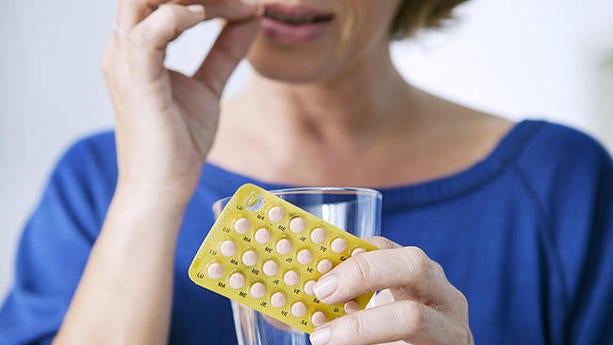 Mulheres `podem ficar tranquilas` sobre terapêutica hormonal na menopausa – especialistas