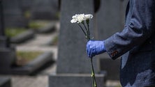 Imagem de Covid-19: Mais de 328 mil mortos e mais de cinco milhões de infetados em todo mundo